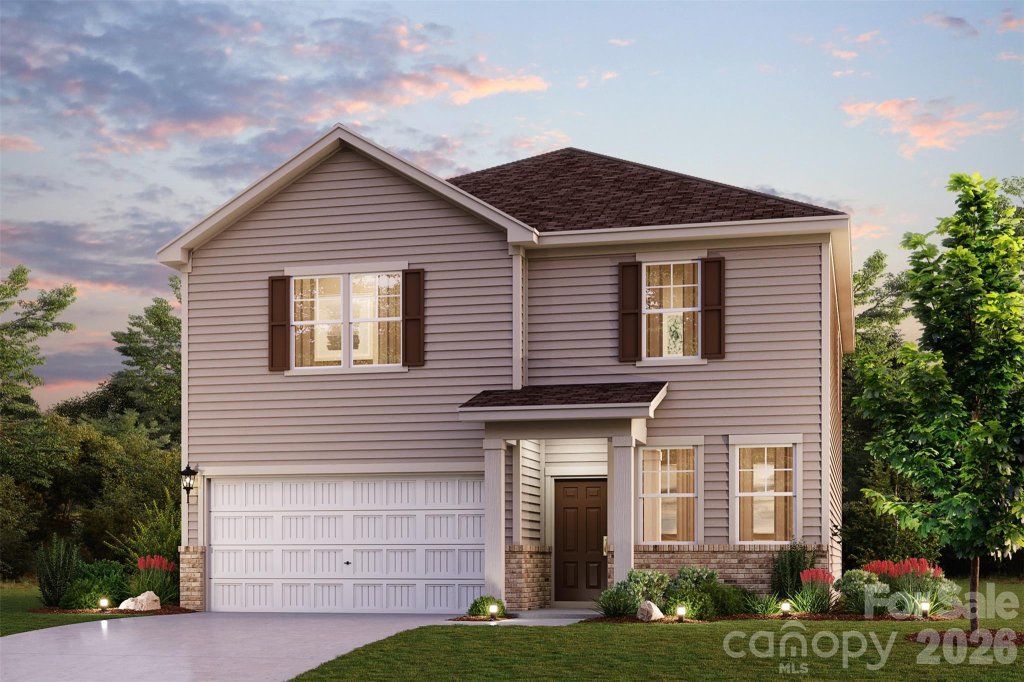 929 Hallman Branch Lane