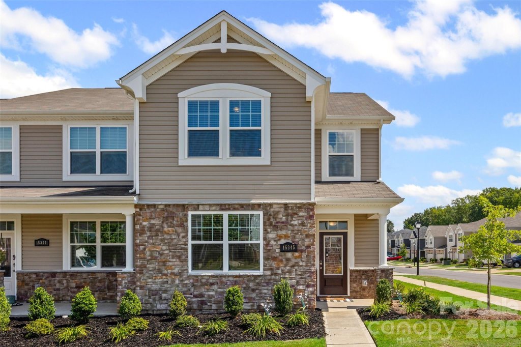 15345 Braid Meadow Drive