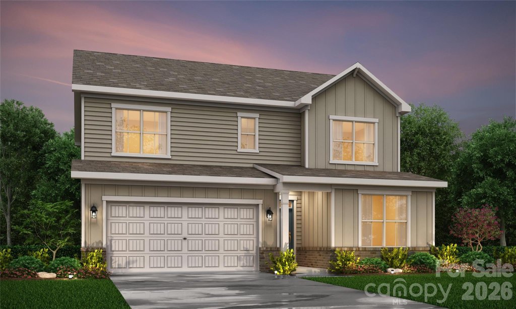 10060 Cannon Vista Lane