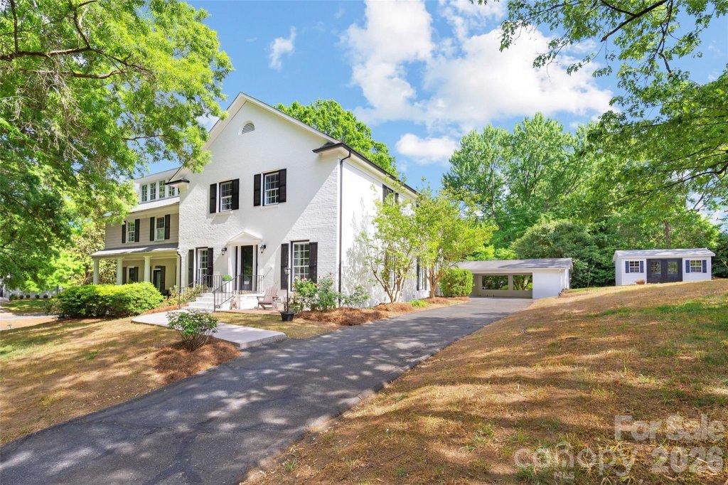 3001 Ferncliff Road
