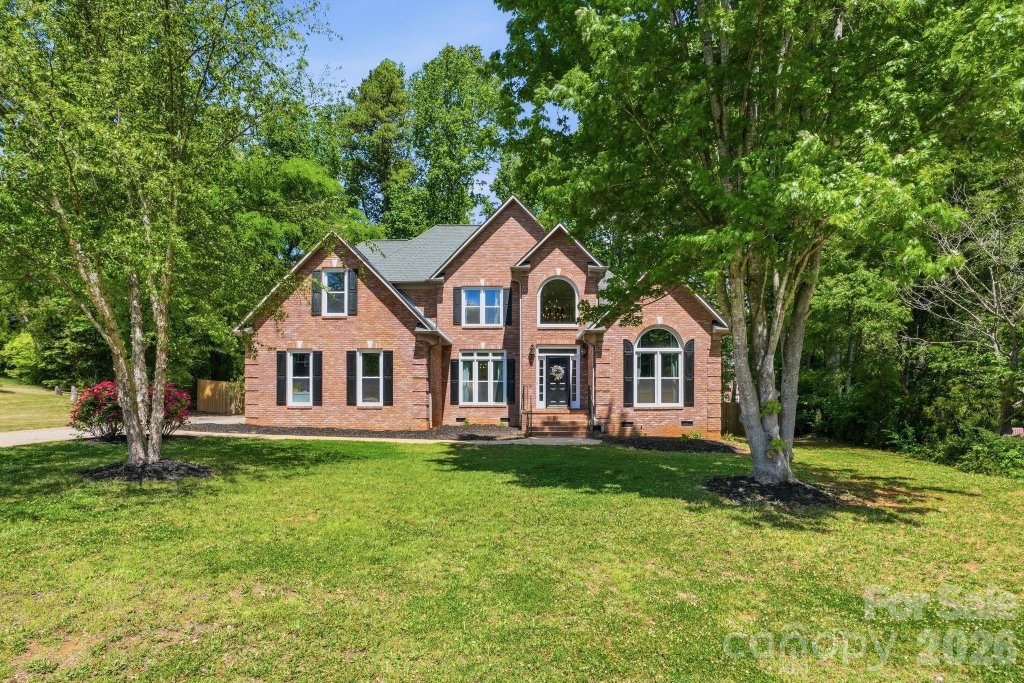 Wedgewood, Rock Hill community
