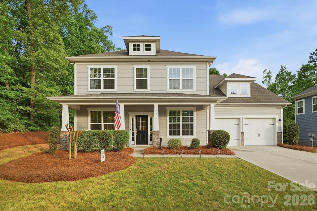 858 Spelman Drive