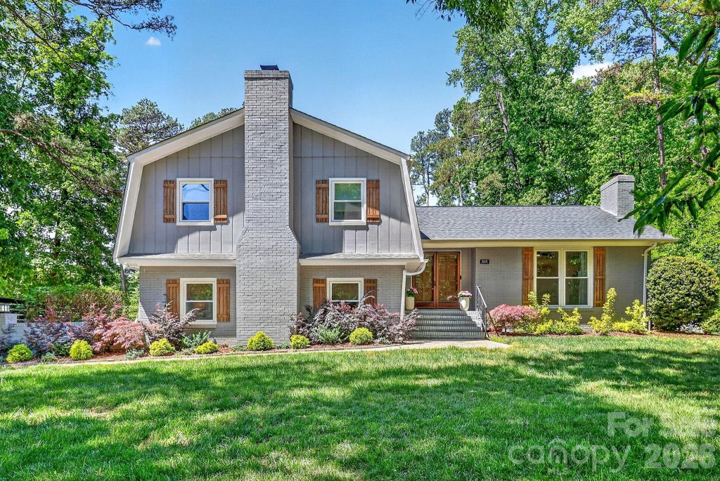 5601 Beaver Dam Lane