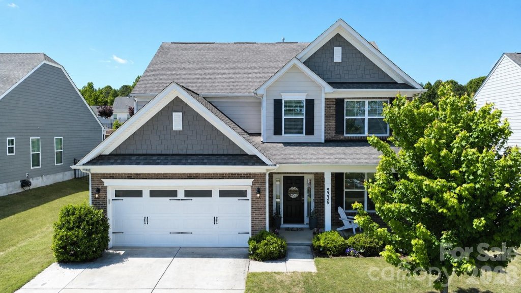5339 Pembrey Drive