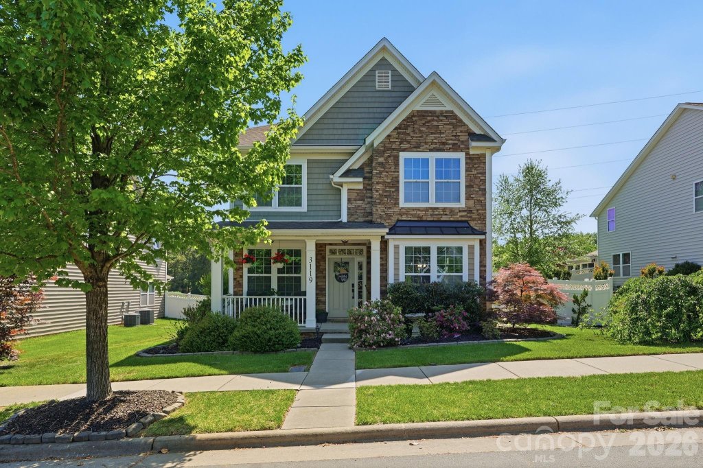 3119 Kelsey Plaza