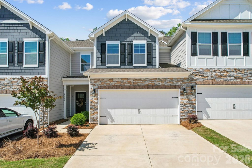 7870 Iron Road