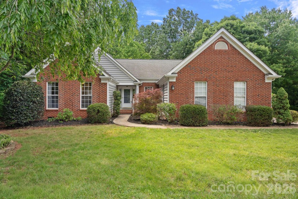 Wyndham Shores, Mooresville community