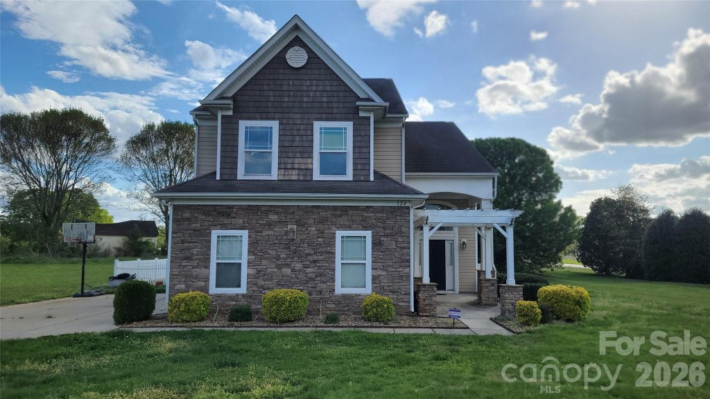 Settlers Grove, Salisbury community