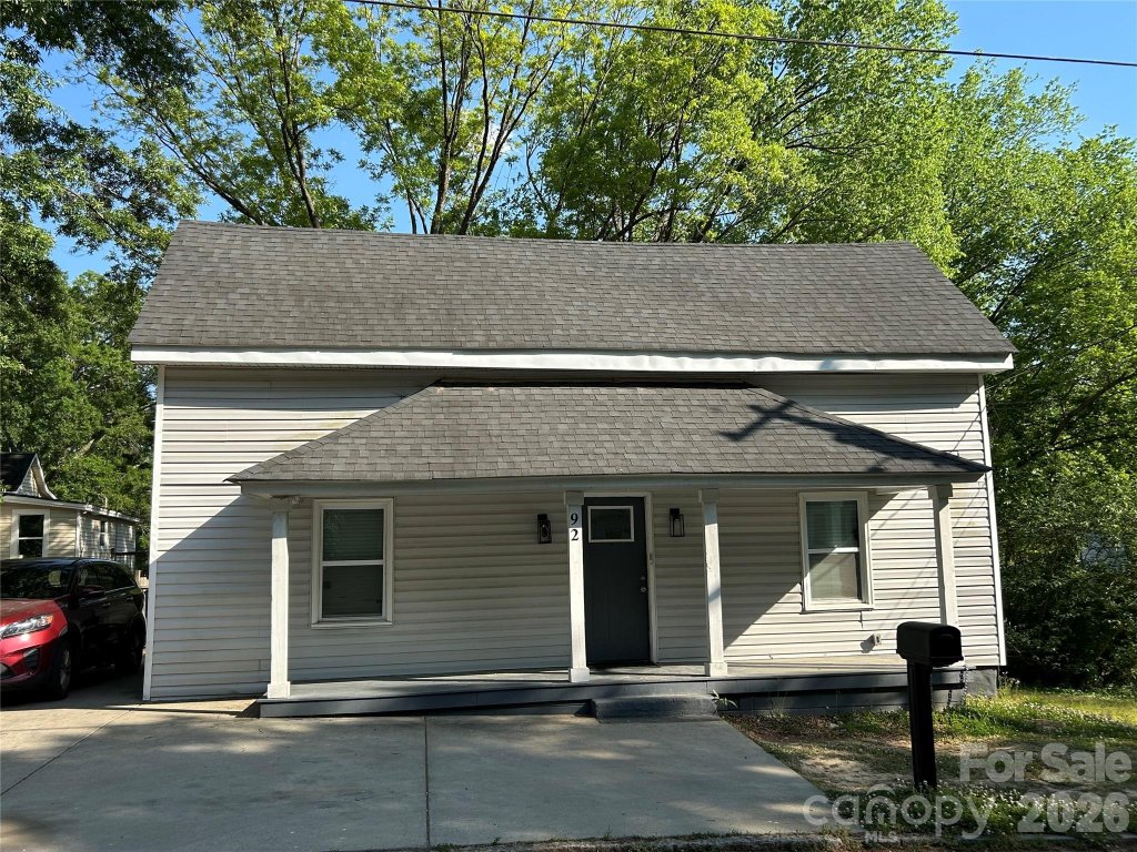 Brookwood, Concord community
