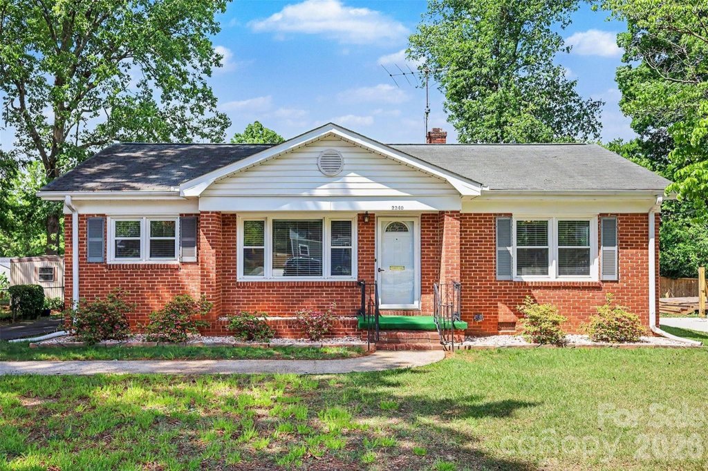 2240 Ashley Road