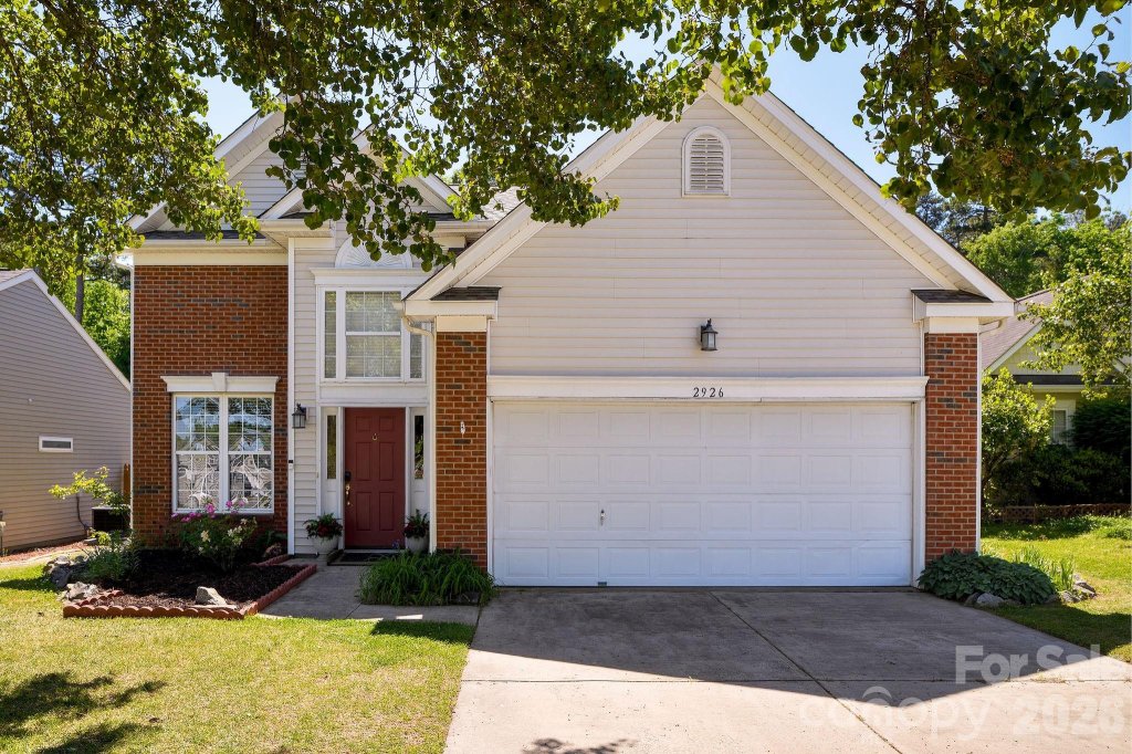 2926 Crawford Brook Lane