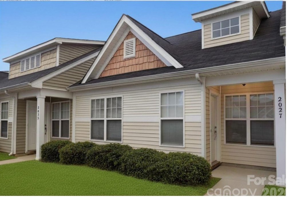 2027 Shady Pond Drive