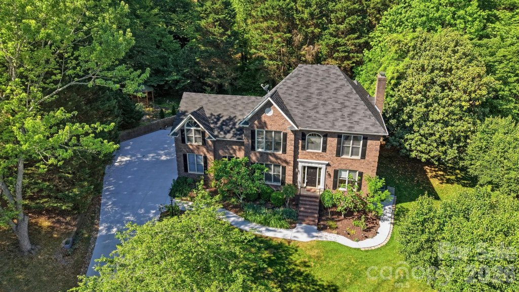 1265 Braeburn Road