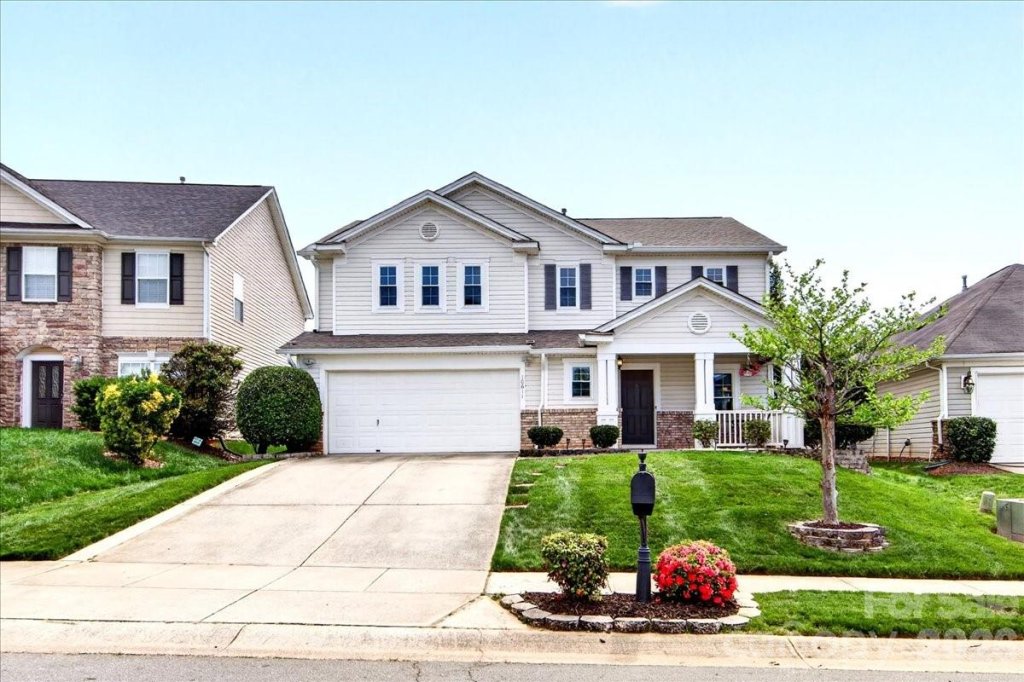 10611 Bedlington Road