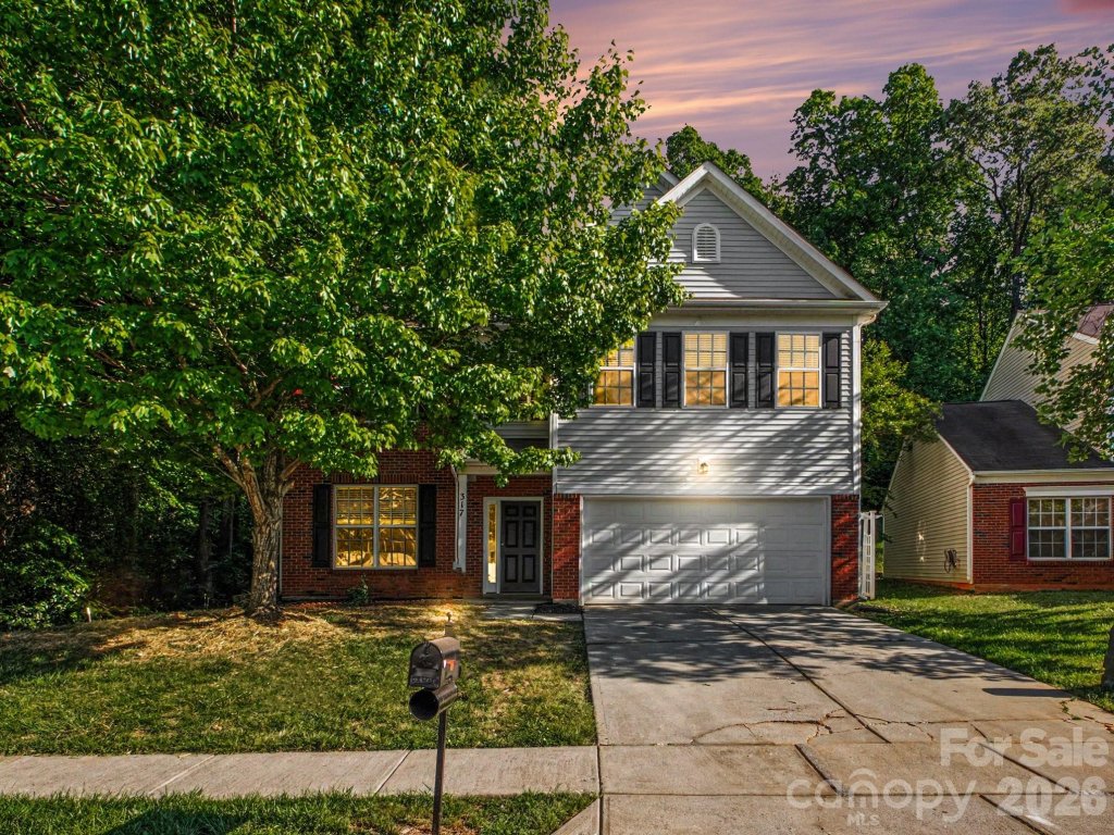 317 Rook Road