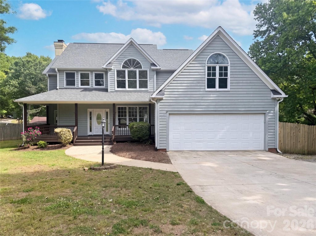 2496 Lake Shore Road