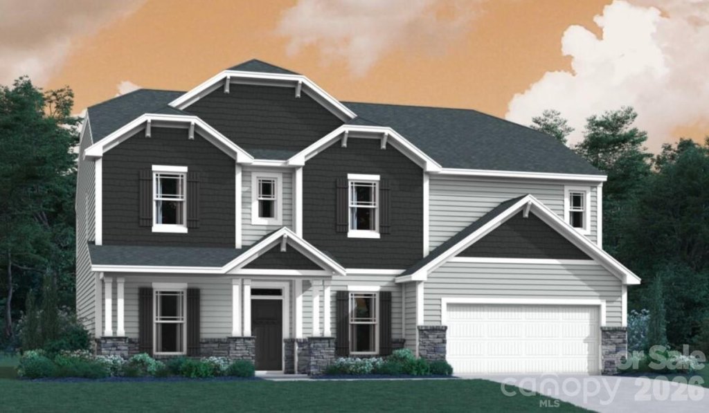 217 Amber Glen Drive