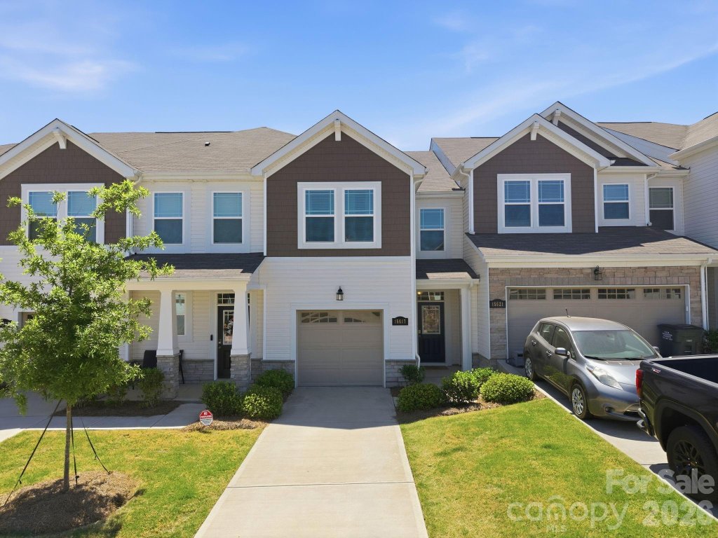 15617 Little Bluestem Street