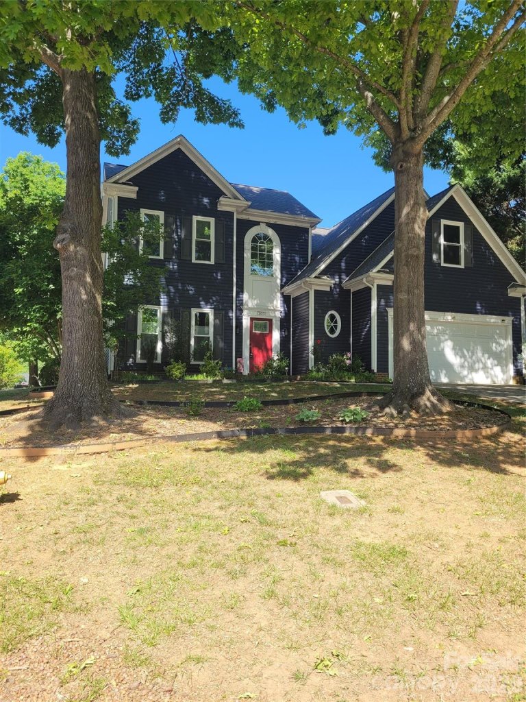 Harbor Cove, Mooresville community