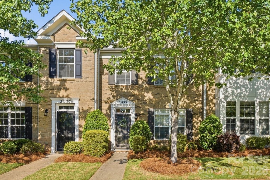 2833 Birkhill Lane