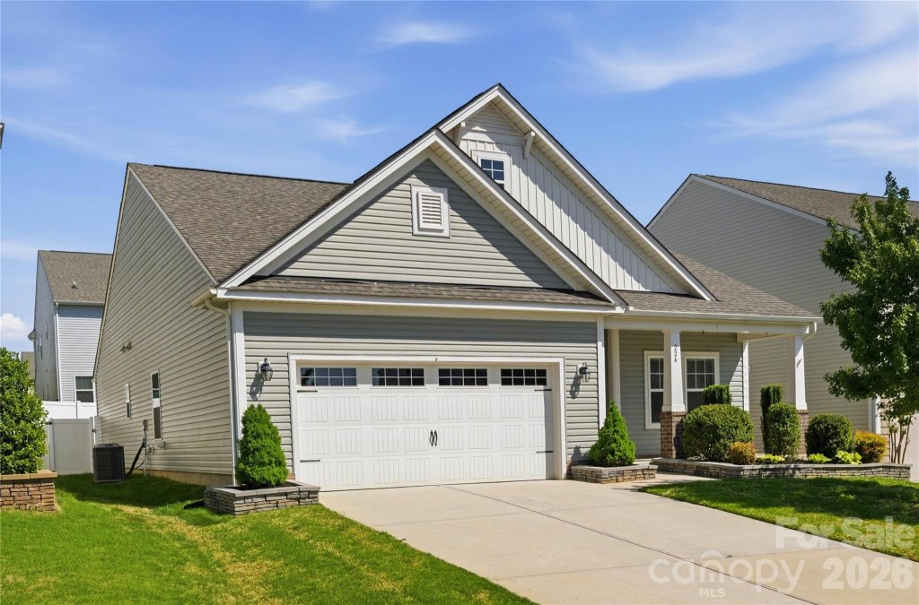 224 Fesperman Circle