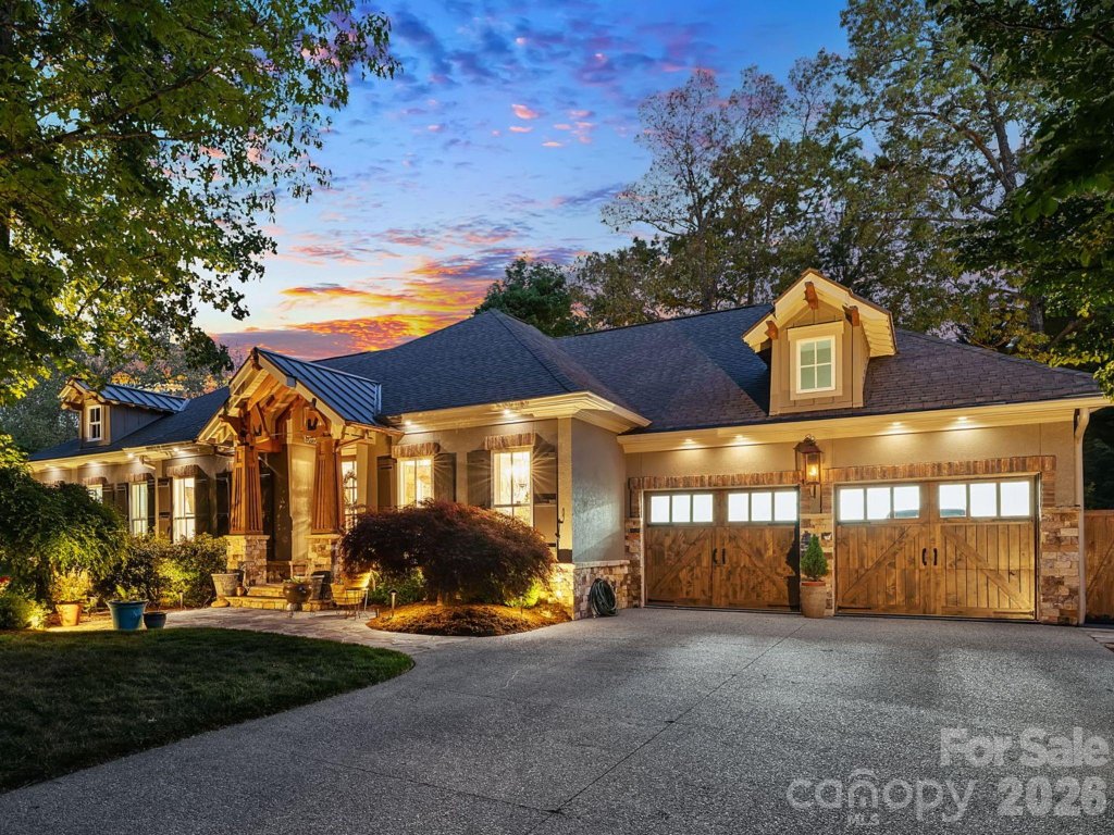 54 Mountain Drive