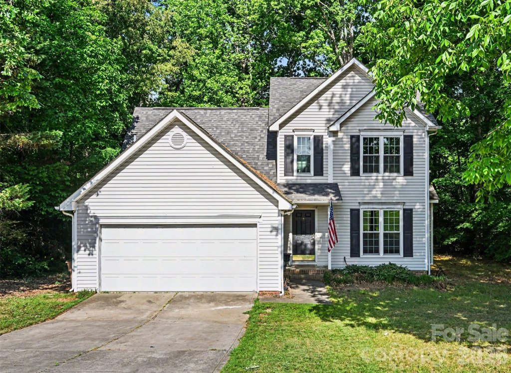 4718 Titus Court
