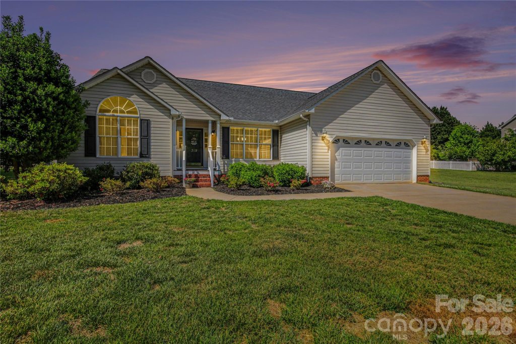 309 Foxcress Drive