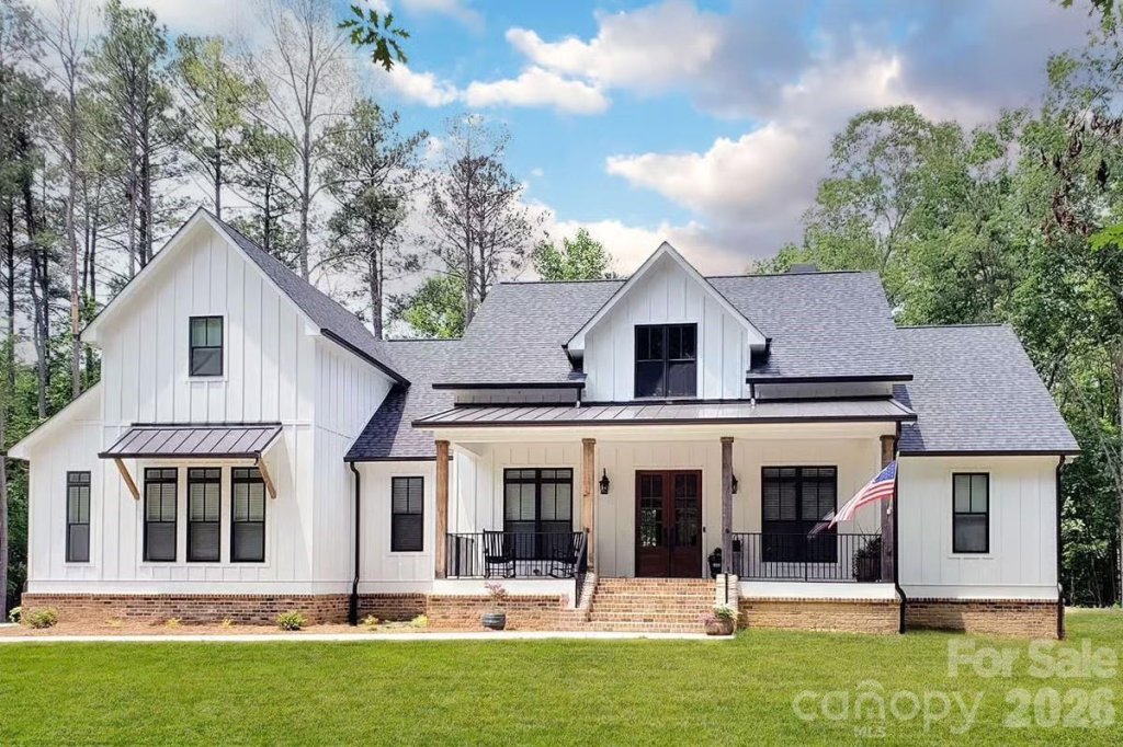 Canebreak Ridge, Kannapolis community