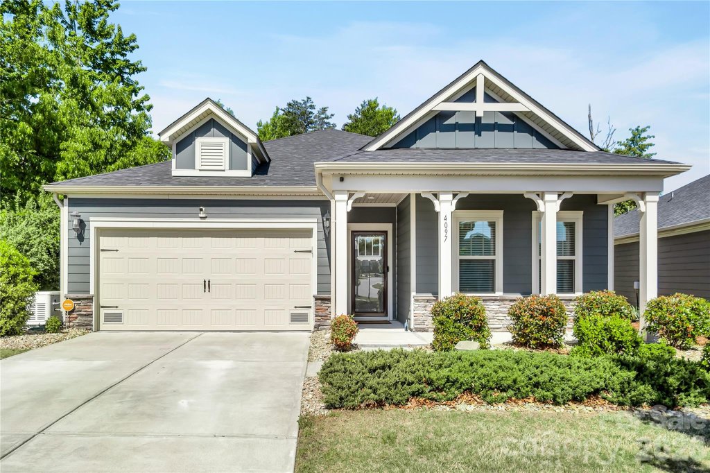 4097 Canopy Creek Drive