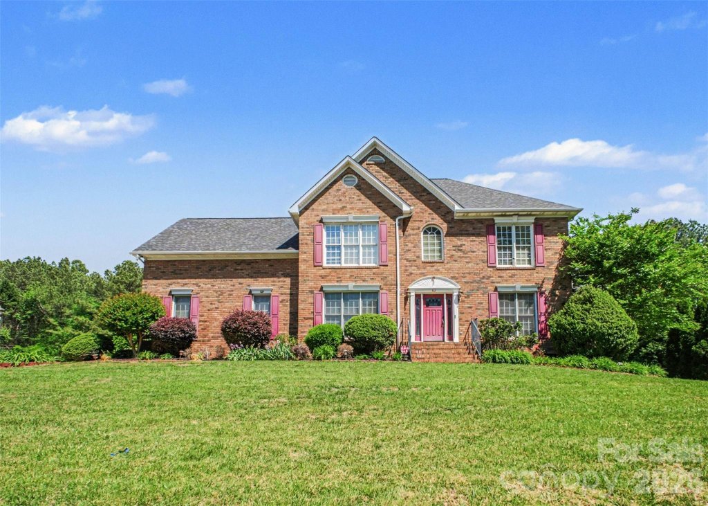 6021 Havencrest Court