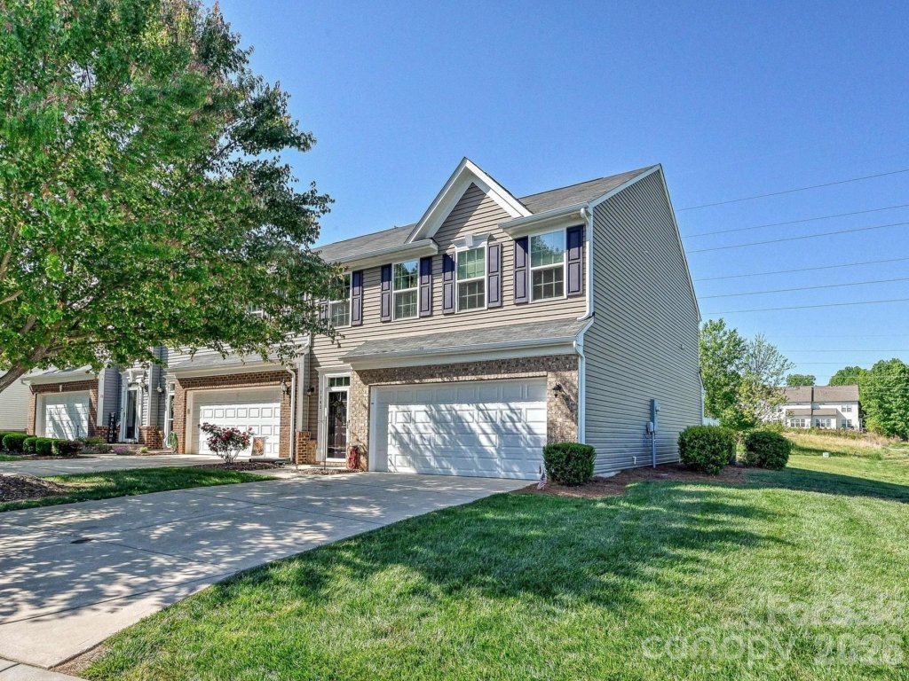 Mariners Pointe At Smithstone, Denver community