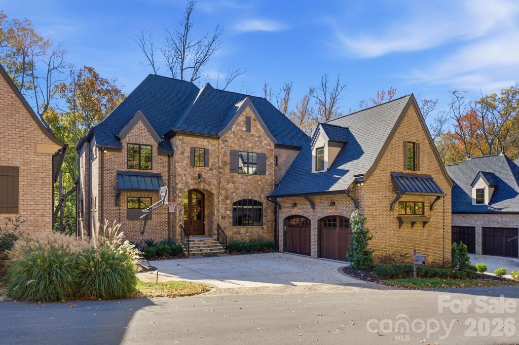 6010 Old Providence Lane