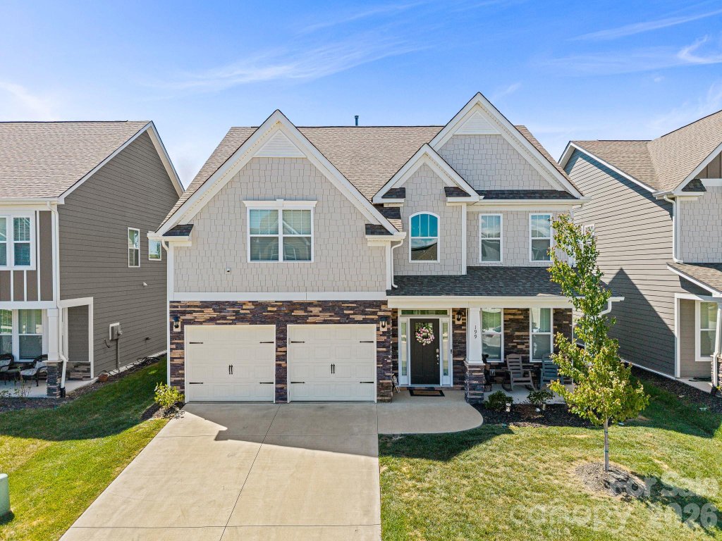 199 Fox Cove Road