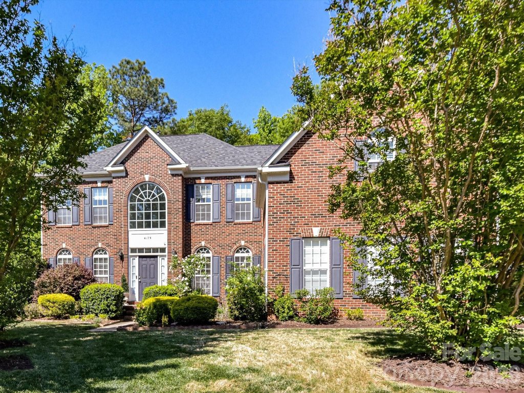 Glen Laurel, Fort Mill community