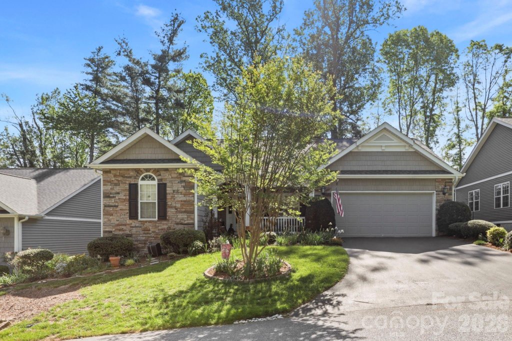 45 Shaws Creek Farm Road