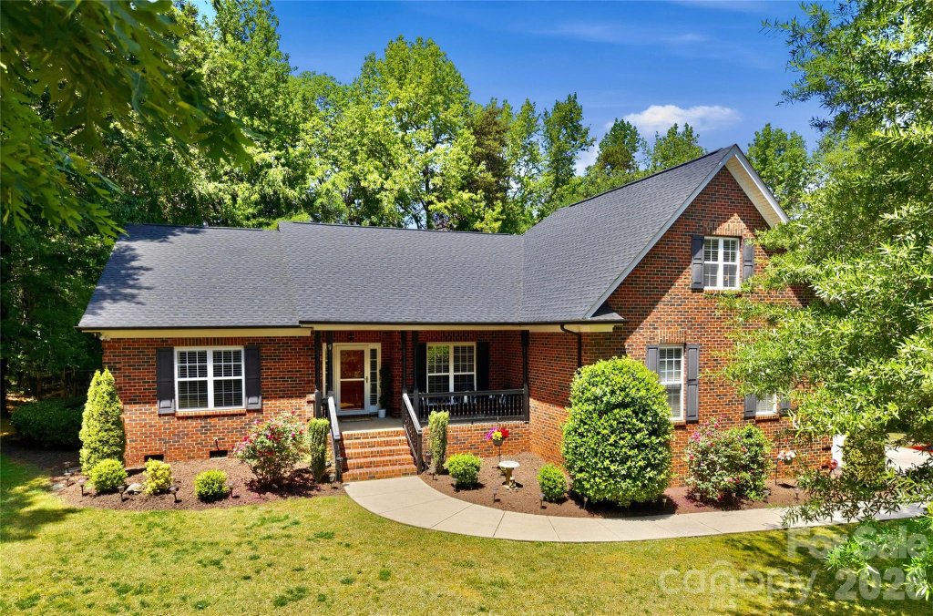 9509 Truelight Church Road