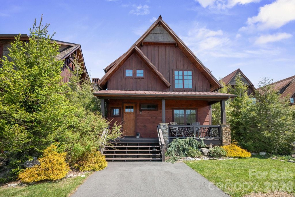 23 Eagle Park Circle
