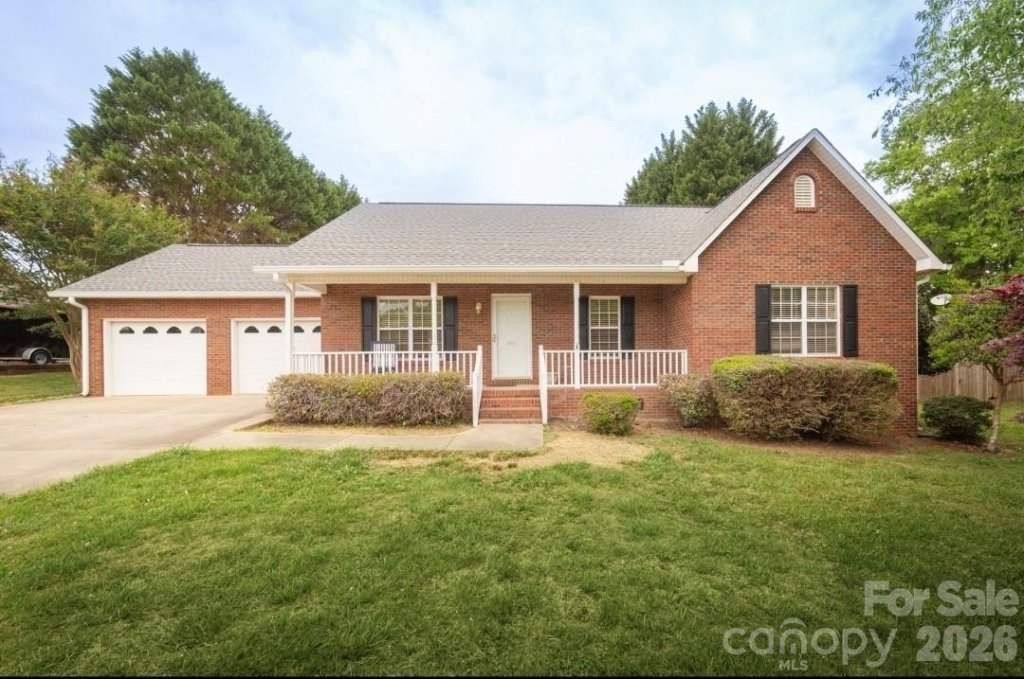 3971 Rolling Meadow Lane