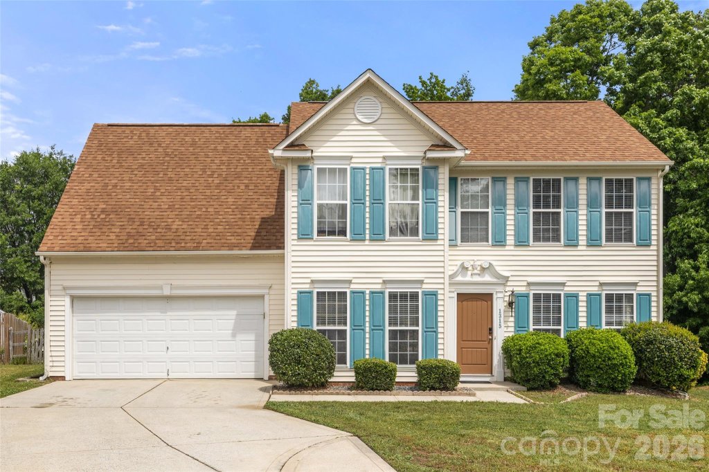 Brookmere, Charlotte community