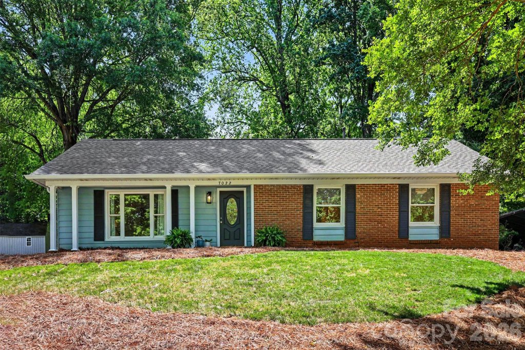7022 Ludwig Drive