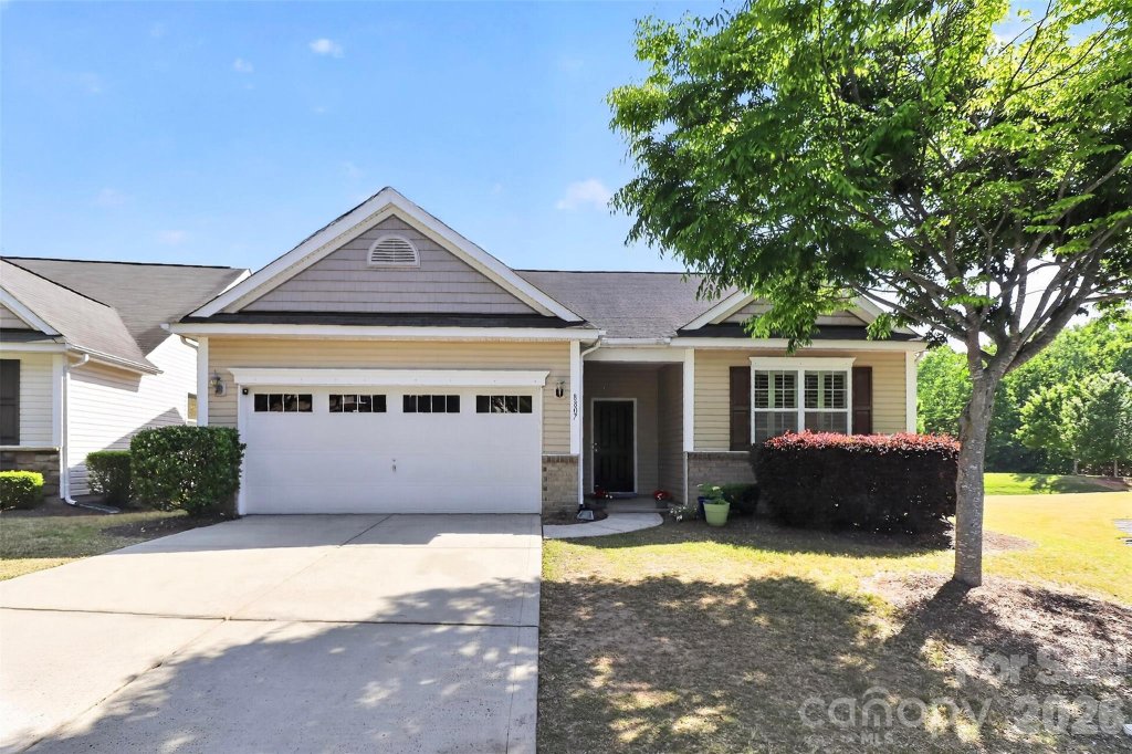 8807 Heartleaf Road