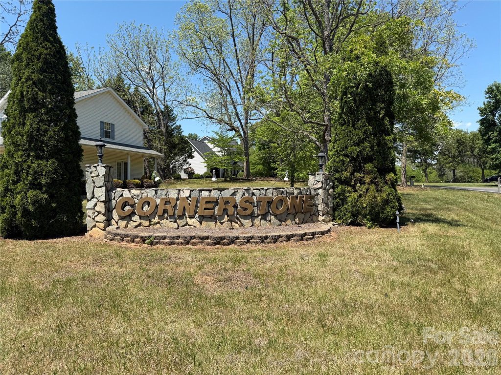 00 Grapevine Circle