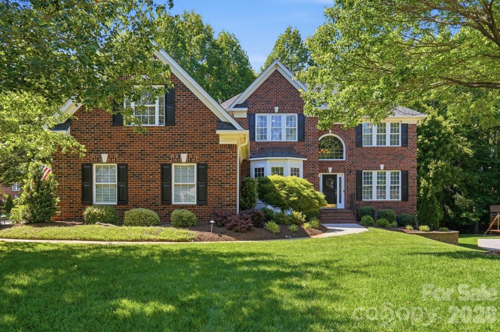 2802 Waterman Court