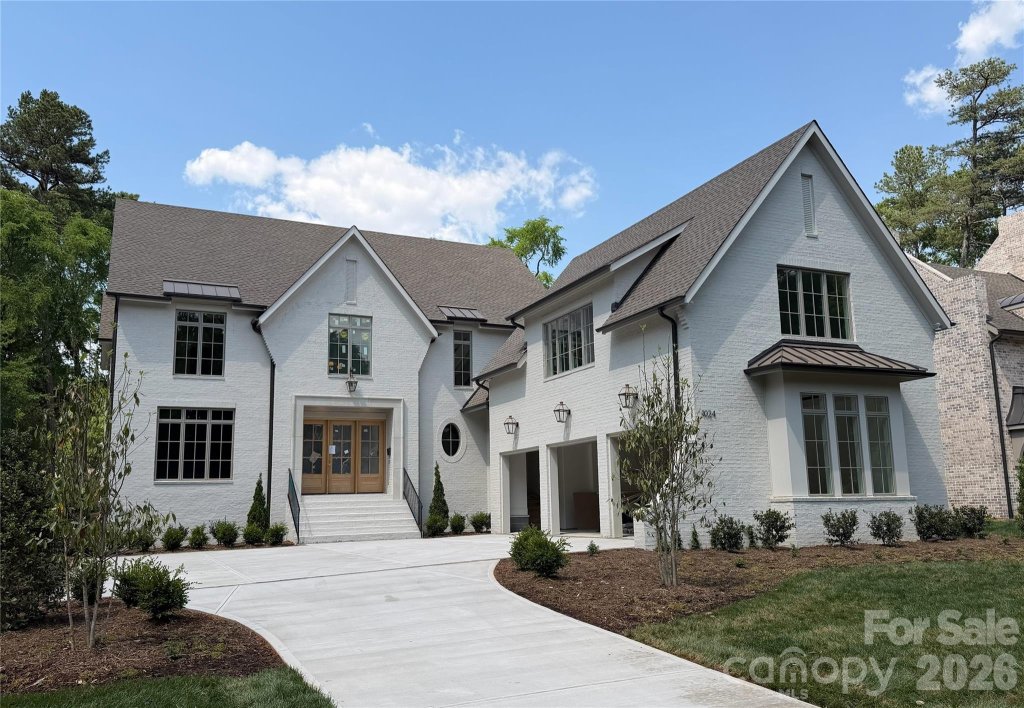 Jefferson Park, Charlotte community