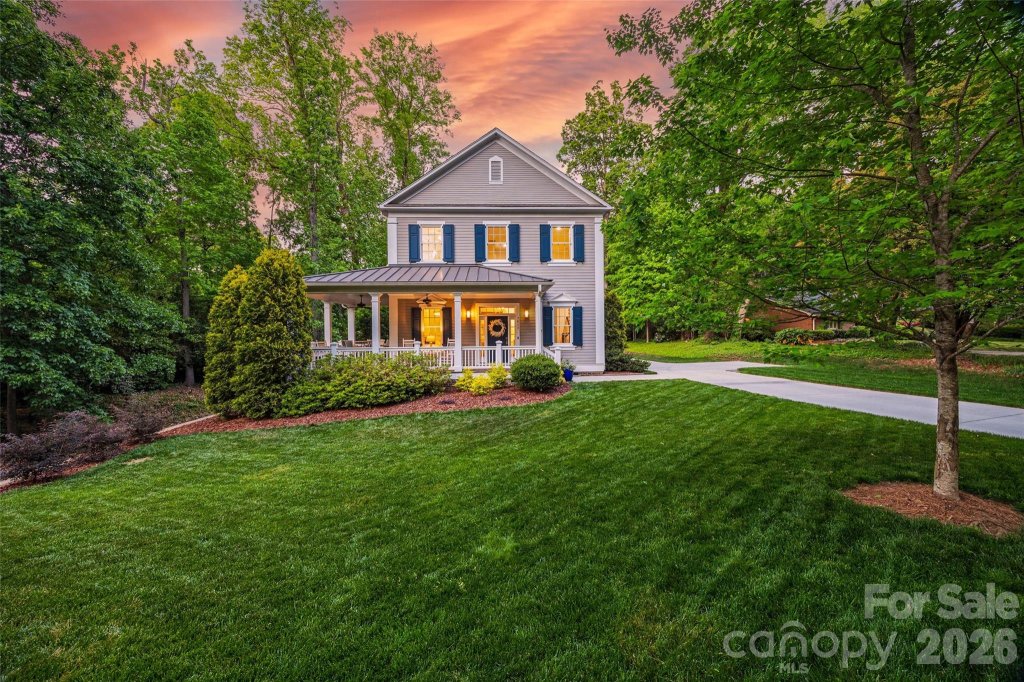 3013 Mountainbrook Road