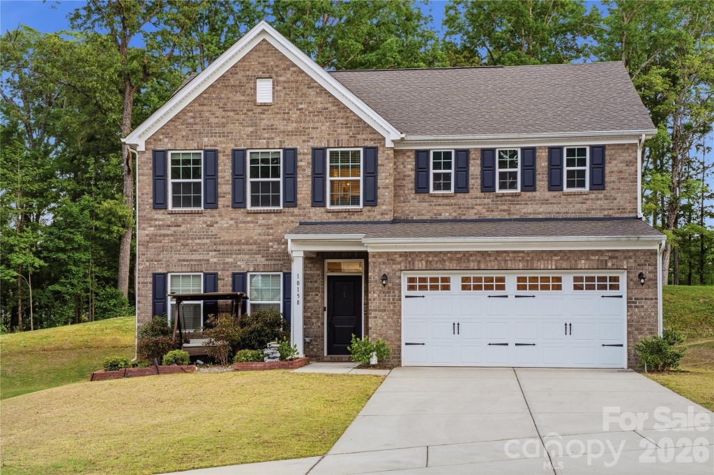 10158 Paper Birch Drive