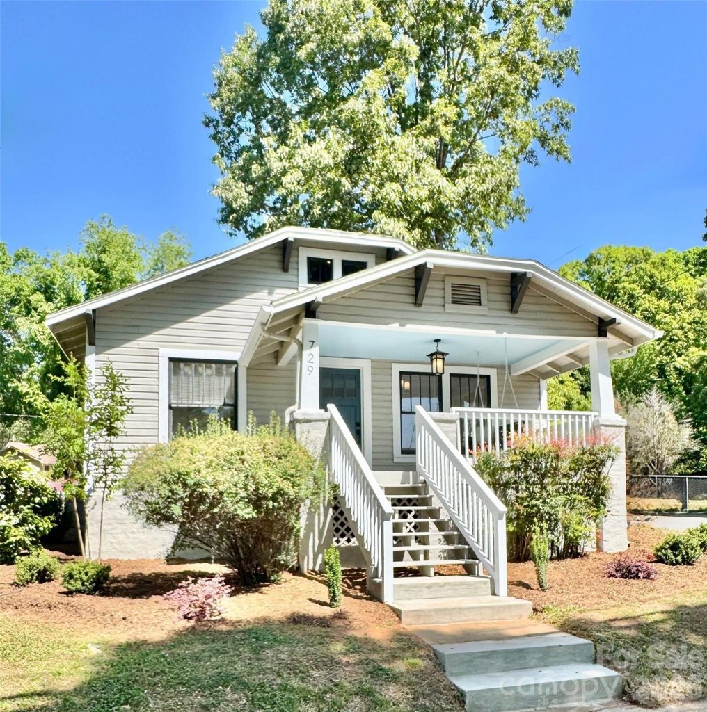 729 E Front Street
