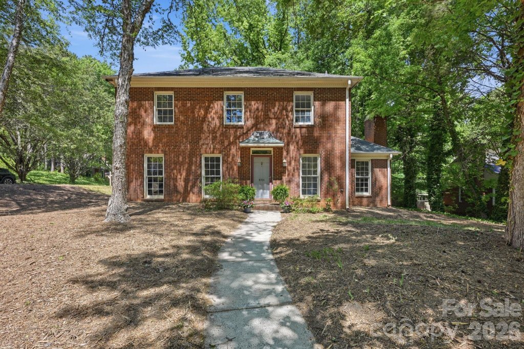 9701 Enid Lane