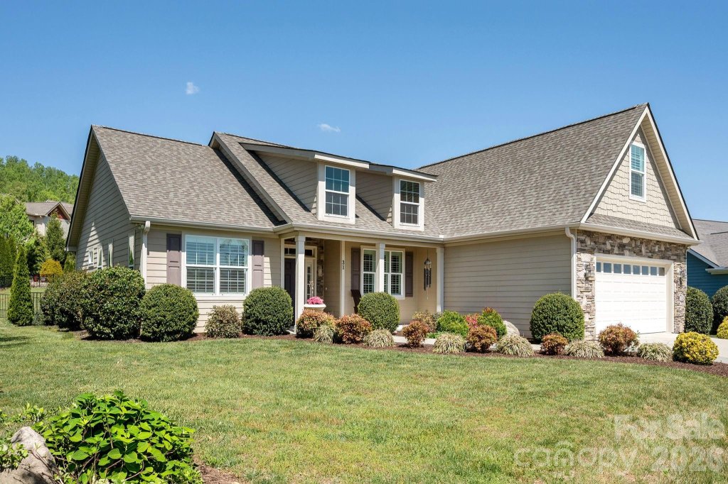31 Black Iron Lane
